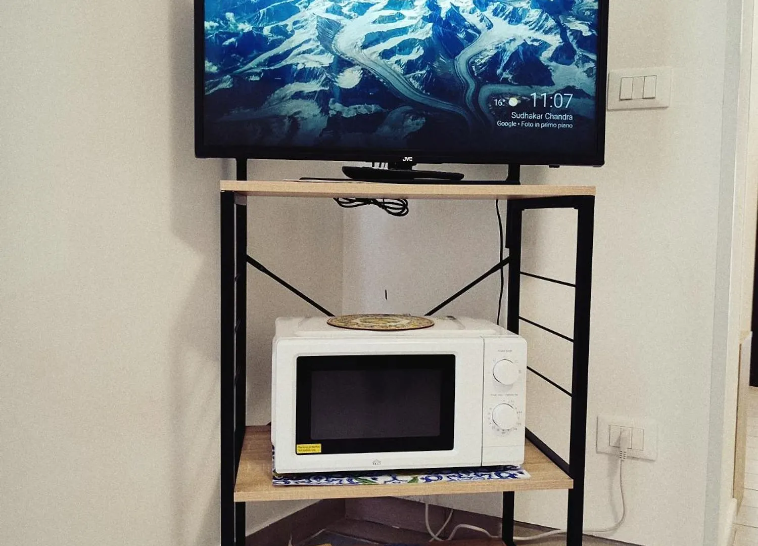 Apartment Alla Marina Da Pina Trapani