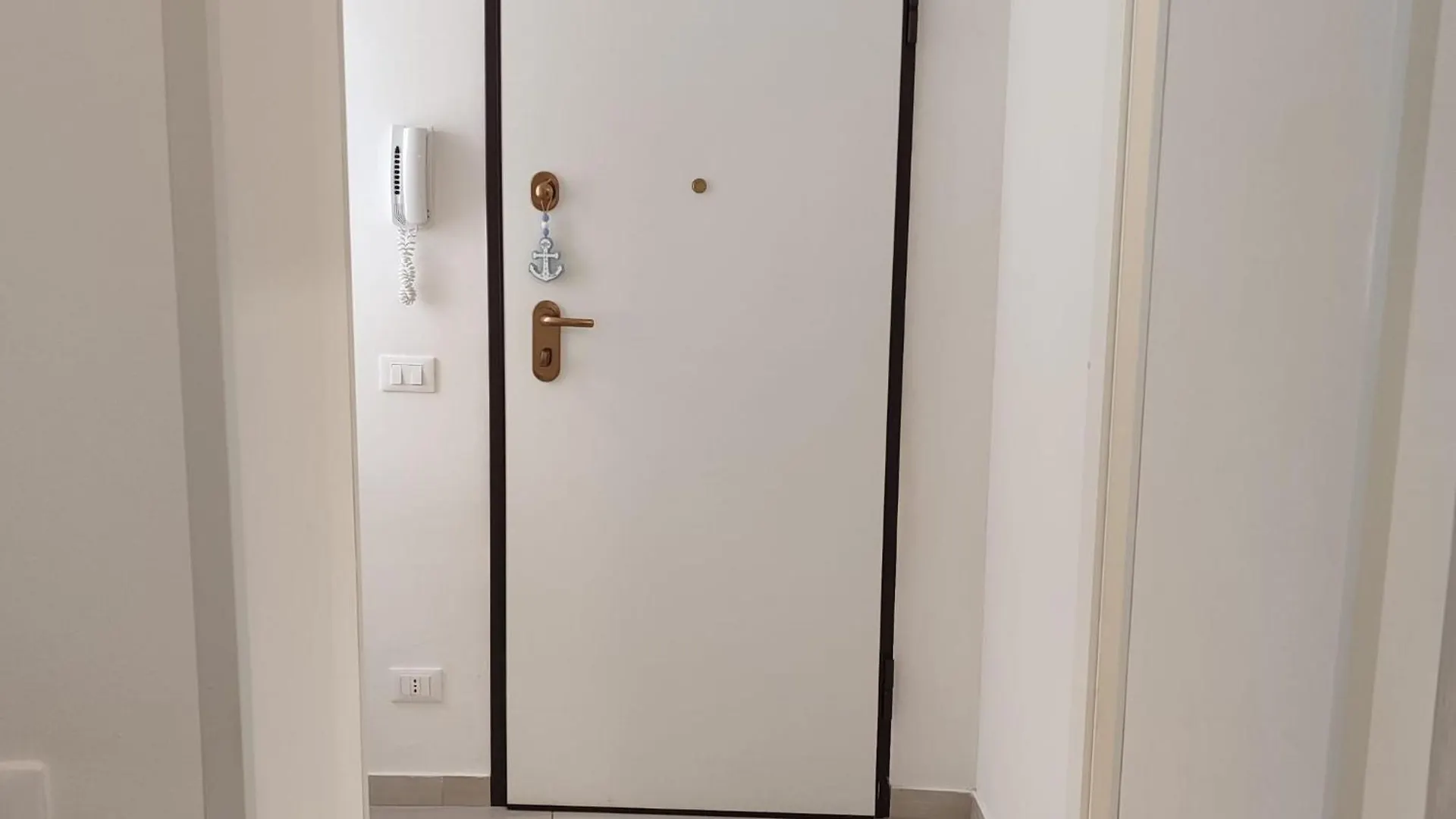 Apartamento Alla Marina Da Pina Trapani Itália