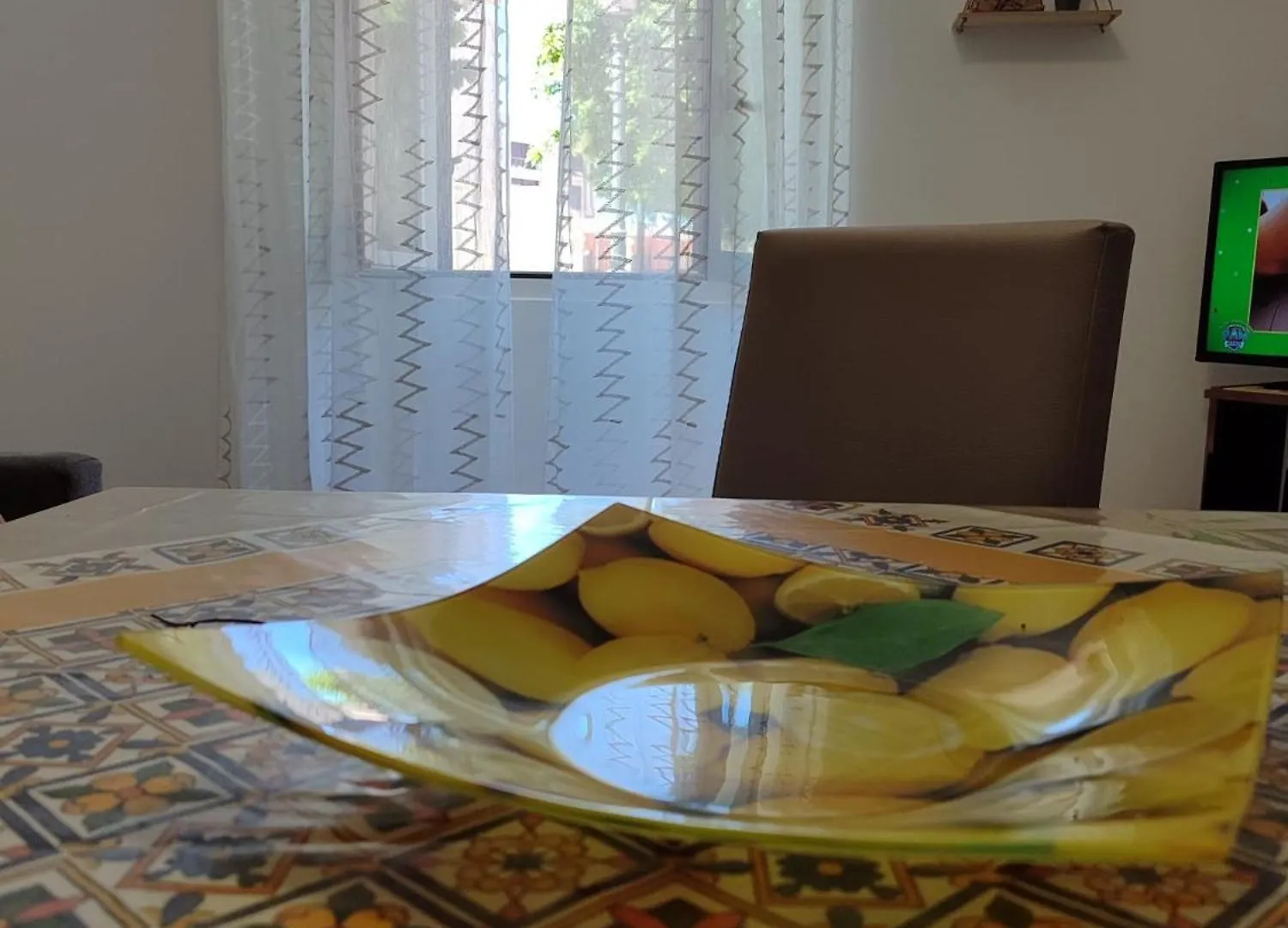 Apartamento Alla Marina Da Pina Trapani